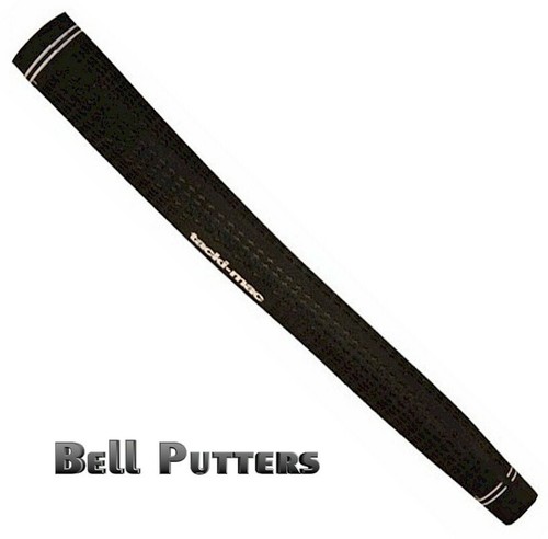 Bell Full Offset 360 grams Face Balance RH Golf Putter-32" to 38" CNC USA Milled - Picture 5 of 6