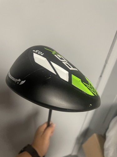 PGX Offset Driver 10.5° Diamana Graphite Shaft Regular Flex RH Golf - Picture 11 of 11