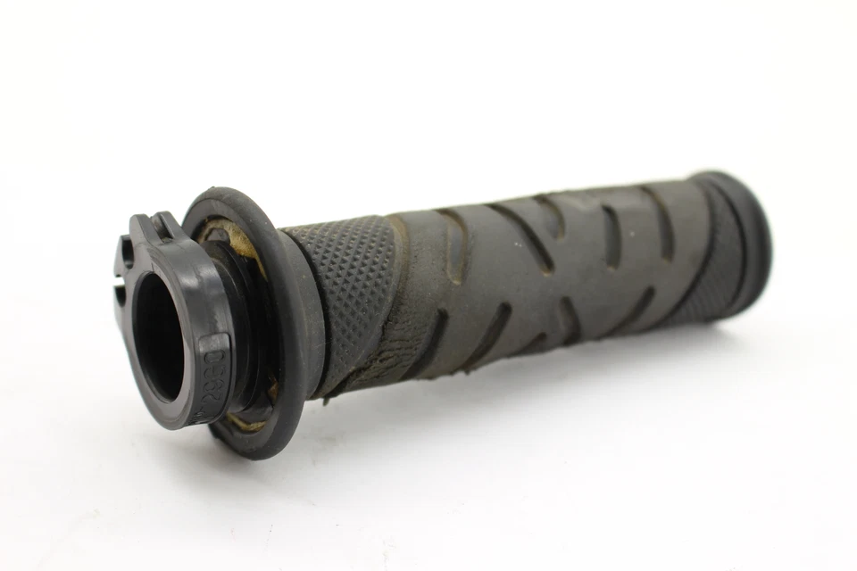 Empuñadura del acelerador derecho Suzuki GSXR750 2011 57110-21H02 Foto 2 de 3