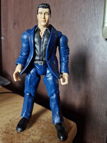 WWE Jakks Figures WWF 2000's Wrestling Make Your Selection - 第 182/266 張圖片