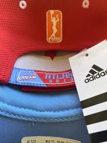 Adidas Alanta Dream Sombrero Ajustable - Imagen 5 de 6