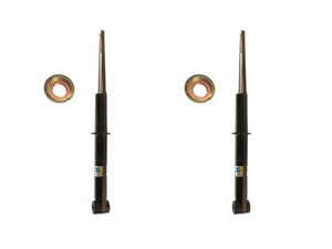 Bilstein-B4-OE-Replacement-Shocks-Rear-Pair-for-1980-1987-Audi-4000-FWD