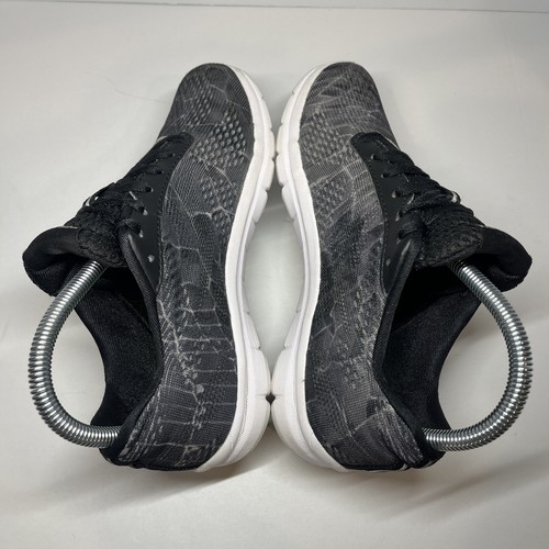 Zapatillas Saucony Rejilla Ideal Gris Zapatos para Correr Para Mujer Talla 6.5 - S15269-18 - Imagen 7 de 10