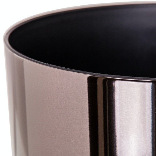 Indoor Plant Pots with Saucers and Drainage Holes Plastic Flowerpot Small Large - Picture 171 of 175