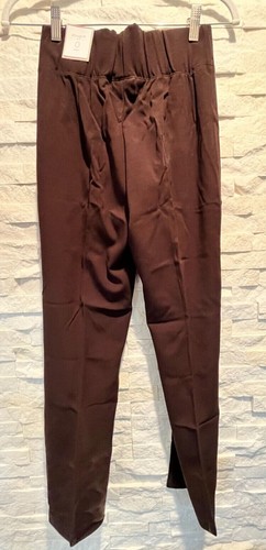 Women's CHICO'S The Ultimate Fit Ponte Preston Short Pants Slimming 0 Short - Picture 13 of 18