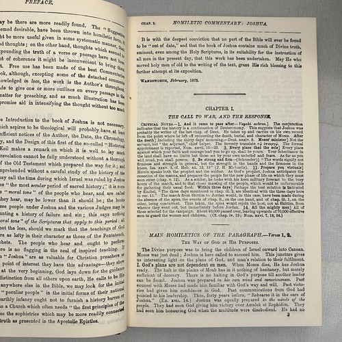 The Preachers Homiletic Commentary 14 Book Lot Funk & Wagnalls Antique ExLibrary - Picture 6 of 14