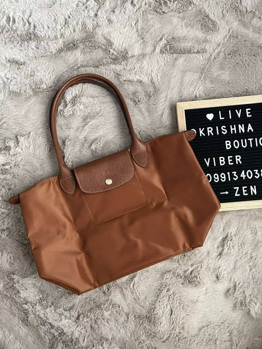 Authentic cheap longchamp philippines