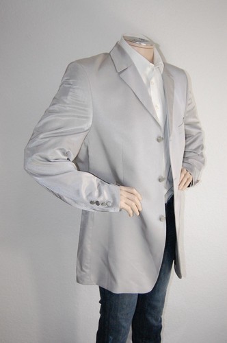 High-quality Jacket Blazer Tuxedo Art. 501000/1 - Picture 2 of 7