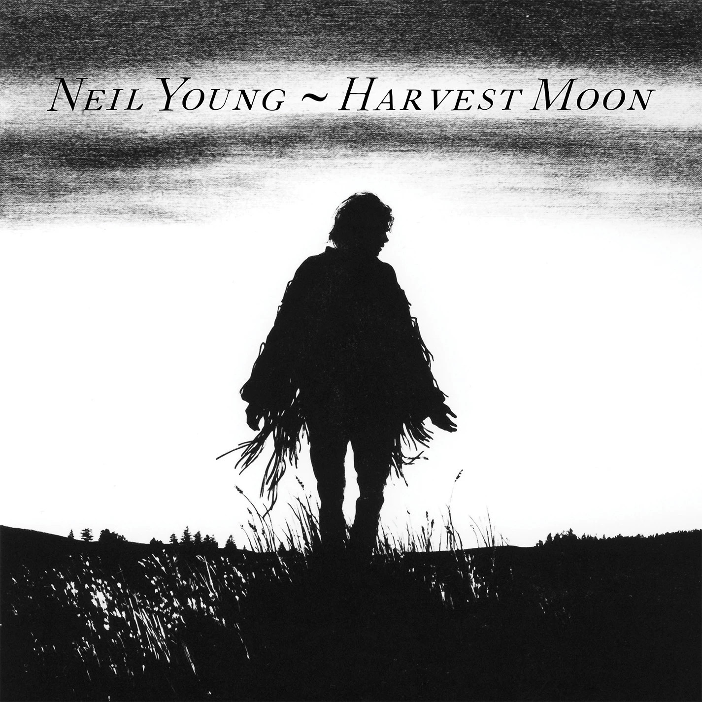 Neil Young - Harvest Moon - НОВЫЙ запечатанный виниловый альбом на пластинке