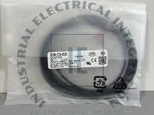 1PC New Panasonic CN-73-C2 Fiber Amplifier CN73C2 Free Shipping