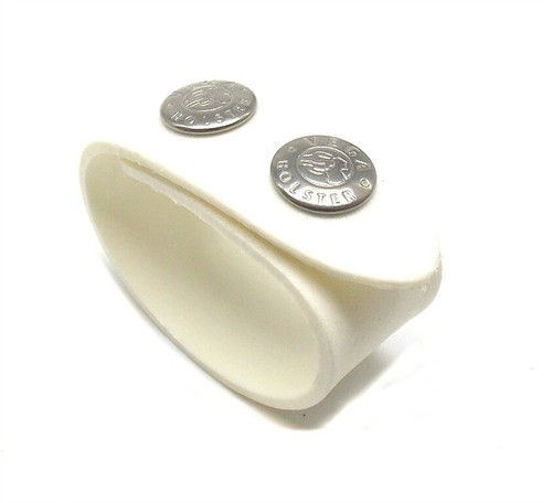 Distanziale Vega plastica 8V00 per cinturone 88008691 - Picture 3 of 4