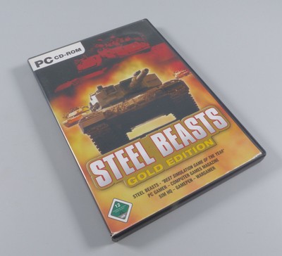steel beasts gold steel beasts gold