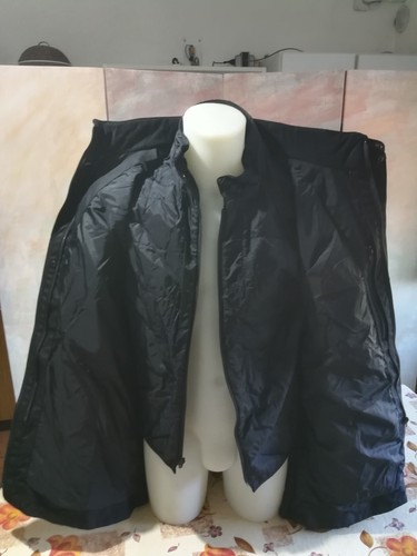 Giacca Giubbotto Giaccone scooter moto e tempo libero Scott Adventure taglia XXL - Foto 6 di 24