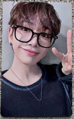 BOYNEXTDOOR Tour KNOCK ON Vol.1 JAPAN Fukuoka FC Limited Official Photocard PC - Picture 11 of 21