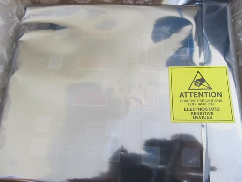 Millipore M12 Controller Touchpad, Part# 4431702, Operator Interface Panel, New - Picture 8 of 10