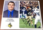DREW BREES New Orleans Saints NFL QB NCAA ROOKIE auto autograph football PHOTO ! — photo 7