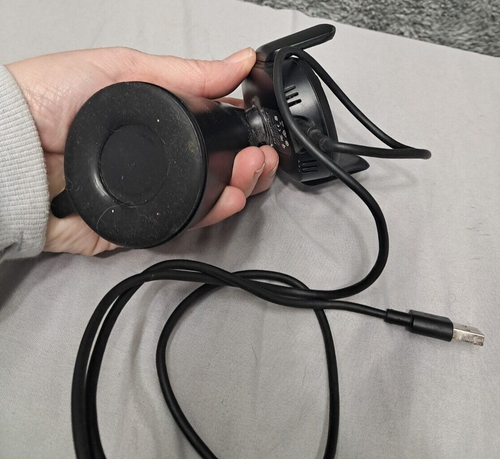 Kenu Airbase Qi Wireless Fast Charging Suction Mount ABW-KK-NA Cell Phone Holder - 第 10/10 張圖片
