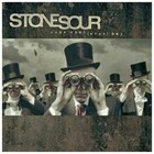 CD musicali hard rock stone sour