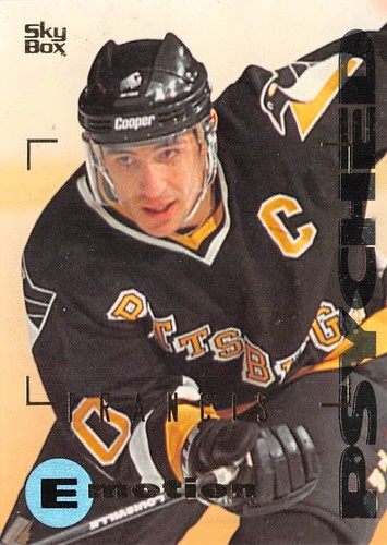 Ron Francis   12-Card Lot  ( CANADIAN RESIDENTS ONLY ) - Picture 9 of 12