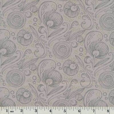 Poppy Mae 48602-14 Petal Pods Moda Robin Pickens Priced Per ½ Yard