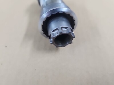 あ*ひ様 Shimano BB-M952 ボトムブラケット　XTR 未使用 あ*ひ様 Shimano BB-M952 ボトムブラケット XTR 未使用 Vintage