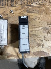 GE FANUC GE IC693ALG221G  INPUT RELAY “AK”