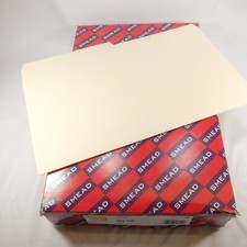 Smead 152C Manila Folders Legal Size Half Cut 15320 100 count 