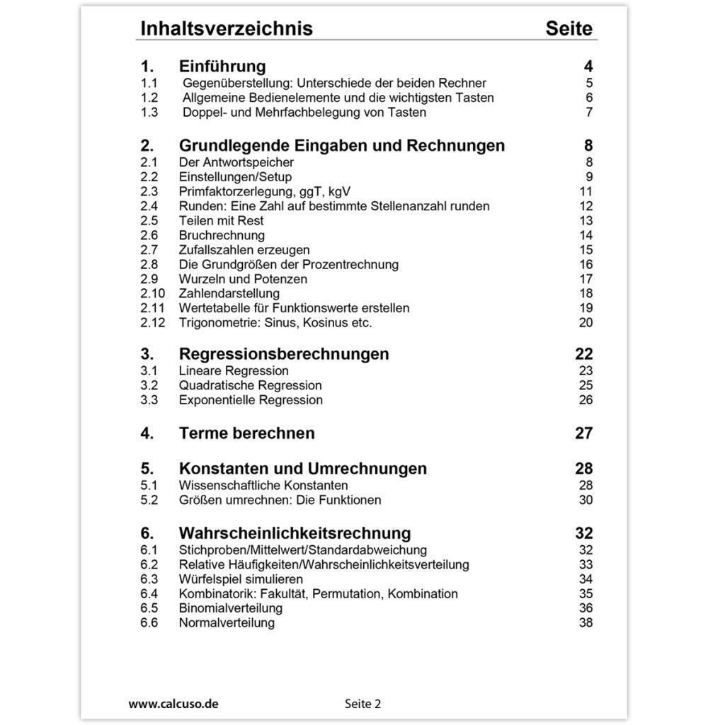 Thumbnail - Das Fachbuch Zum Ti-30x Plus / Pro Mathprint | Taschenbuch | Deutsch |