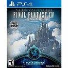 Final Fantasy XIV NTSC-J (Japan) Video Games