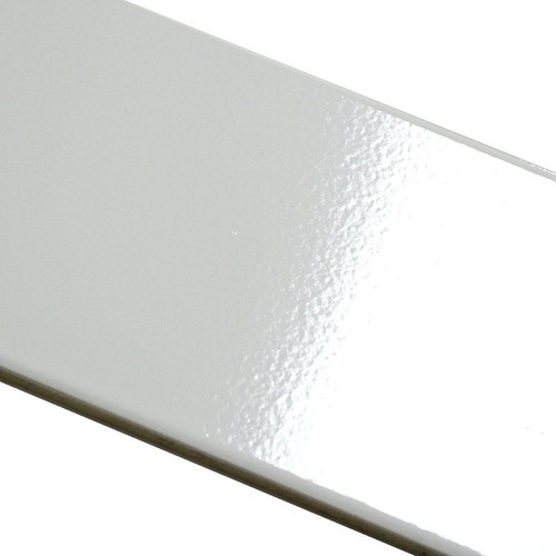 Ersatzfliese Boden Agrob Buchtal E1168 weiß glänzend 12x24,5 cm - Bild 6 von 7