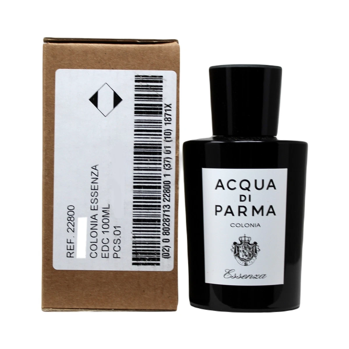 Acqua Di Parma Colonia Eau de Cologne Spray 100 ml 3.4 fl oz