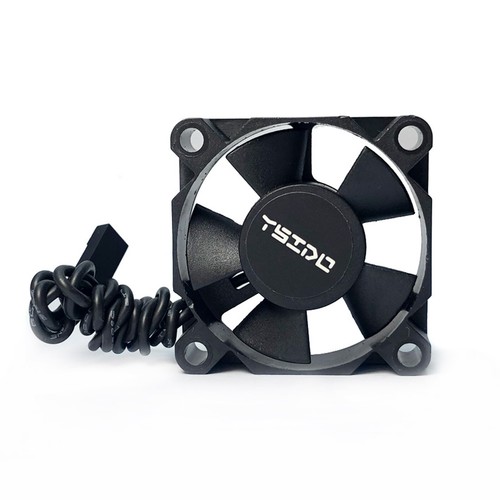 Ysido 3510 High-Speed 20000rpm Cooler for 1/10 1/8 1/12 RC Car Motor (2pcs) - Picture 2 of 8
