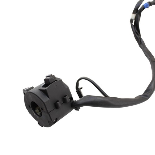 2018 - 2023 YAMAHA YZF R3 LEFT SWITCH CLIP ON HANDLEBAR CONTROL STOCK - Picture 14 of 14