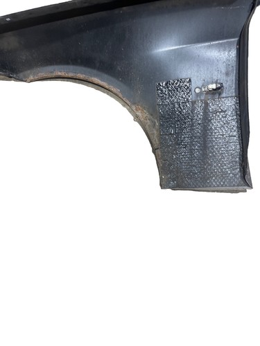 BMW E90 E91 Side Panel Fender Wing Front Right O/S Carbonschwarz Black - 416 - Picture 7 of 9