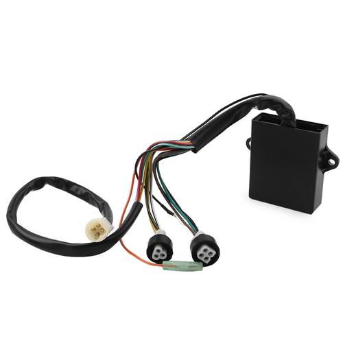 CDI Module Box Fit Yamaha Warrior 350 YFM350 348cc 1990 1991 1992 1993 1994 1995 - Picture 6 of 10
