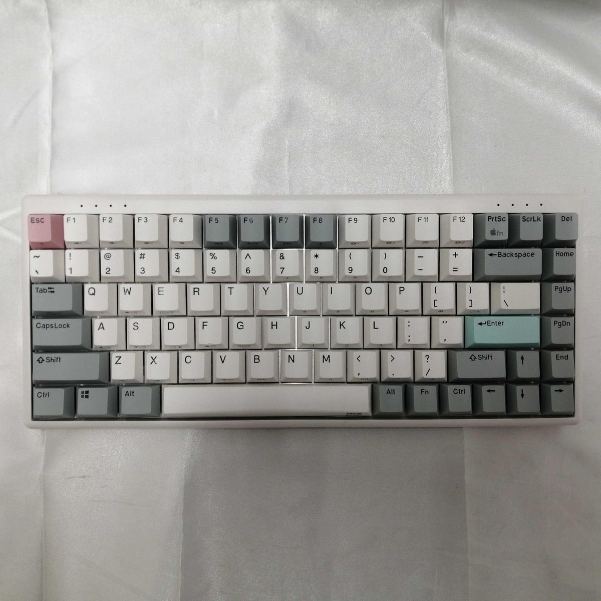 NiZ Plum Micro84EC(S)Ble/35gf adapter