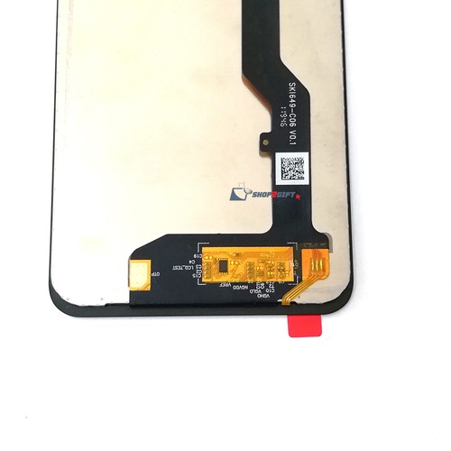 For ZTE BLADE V smart 2050 V2050 LCD Display Touch Screen Digitizer With Tools - Zdjęcie 6 z 7