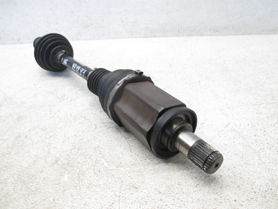 13-21 BMW F30 228i 328i 428i xEJE DE TRANSMISIÓN EJE DELANTERO IZQUIERDO CONDUCTOR OEM 121223 Foto 4 de 4