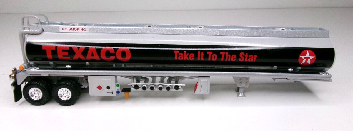 Matchbox Collectibles Platinum Edition Kenworth W900 Texaco Matchbox Collectibles Platinum Edition Kenworth W900 Texaco