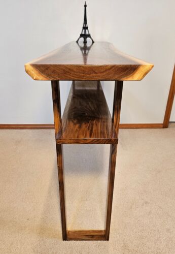 Solid Wood Console & Entryway Table # 3 - Picture 9 of 15