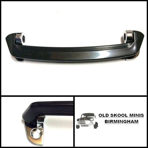 CLASSIC MINI INTERIOR DOOR PULL HANDLE GLZ118 AUSTIN MORRIS ROVER COOPER S 7C6 - Picture 1 of 1