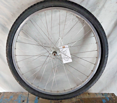 Shimano Deore XT HB-MN72 Front 26
