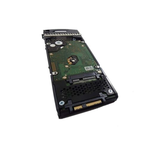 Netapp X422A-R5 108-00221 600GB 10K SAS 2.5in Disk Drive - Picture 3 of 3
