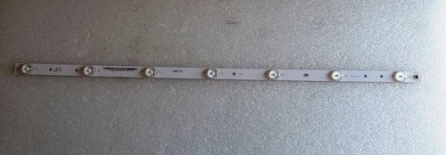 (1) Vizio led strip E600DLB013-005 for model E600i-B3 from stock merchandise - Picture 1 of 4