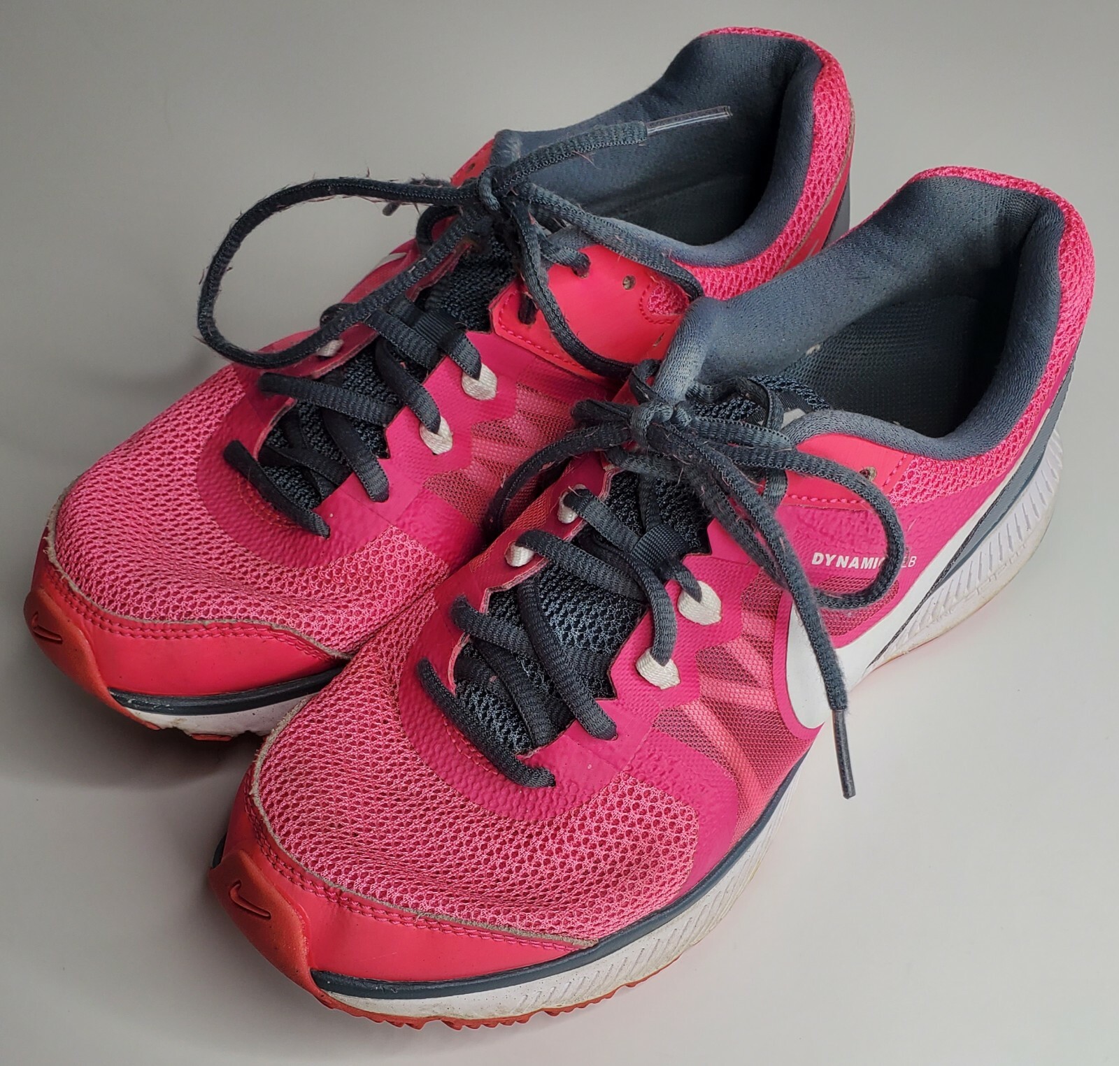 Womens Nike ZOOM Winflo Running sz 9 Pre-owned. sneakers | eBay