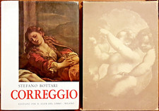 Stefano Bottari, Correggio, Ed. per il Club del Libro, 1961