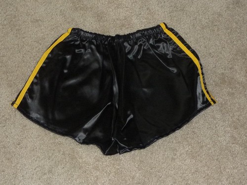 PANTALONCINO CALCIO CHICAGO STING VINTAGE ANNI 70 80 TAGLIA SMALL FANTASTICO - Foto 3 di 4