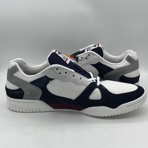 KangaROOS x tornschuhjette & kwills Sneaker Turn-Schuhe ROOSunited TKK-Line - Picture 4 of 12