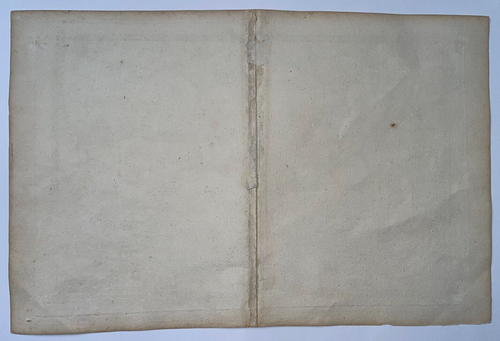 MAPA ANTIGUO GEORGIA PERSIA TARTARIA 1780 RIGOBERT BONNE SIGLO XVIII - Imagen 8 de 8
