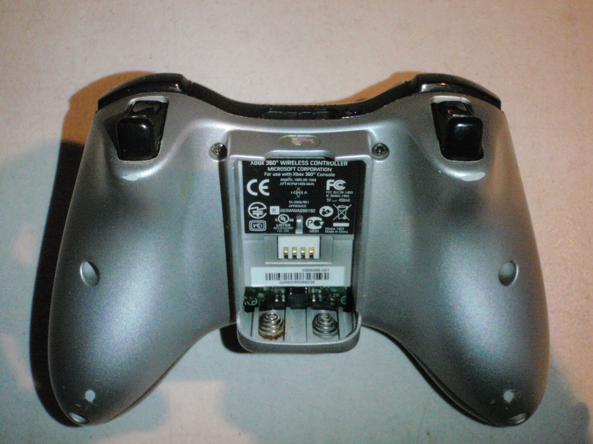 XBOX360 ワイヤレスコントローラー Halo: Reach Xbox 360 Wireless Controller [Halo Reach Limited Edition